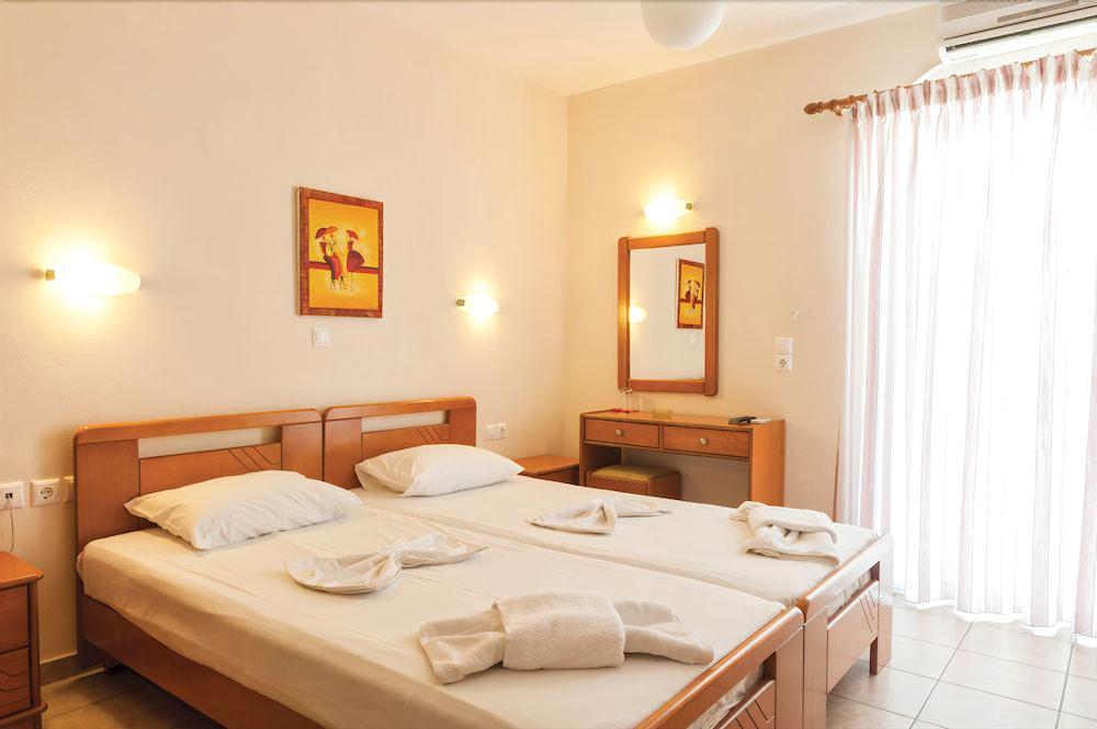 Ageri Hotel Tínos 外观 照片