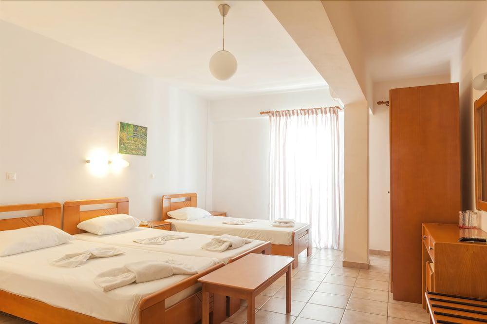 Ageri Hotel Tínos 外观 照片