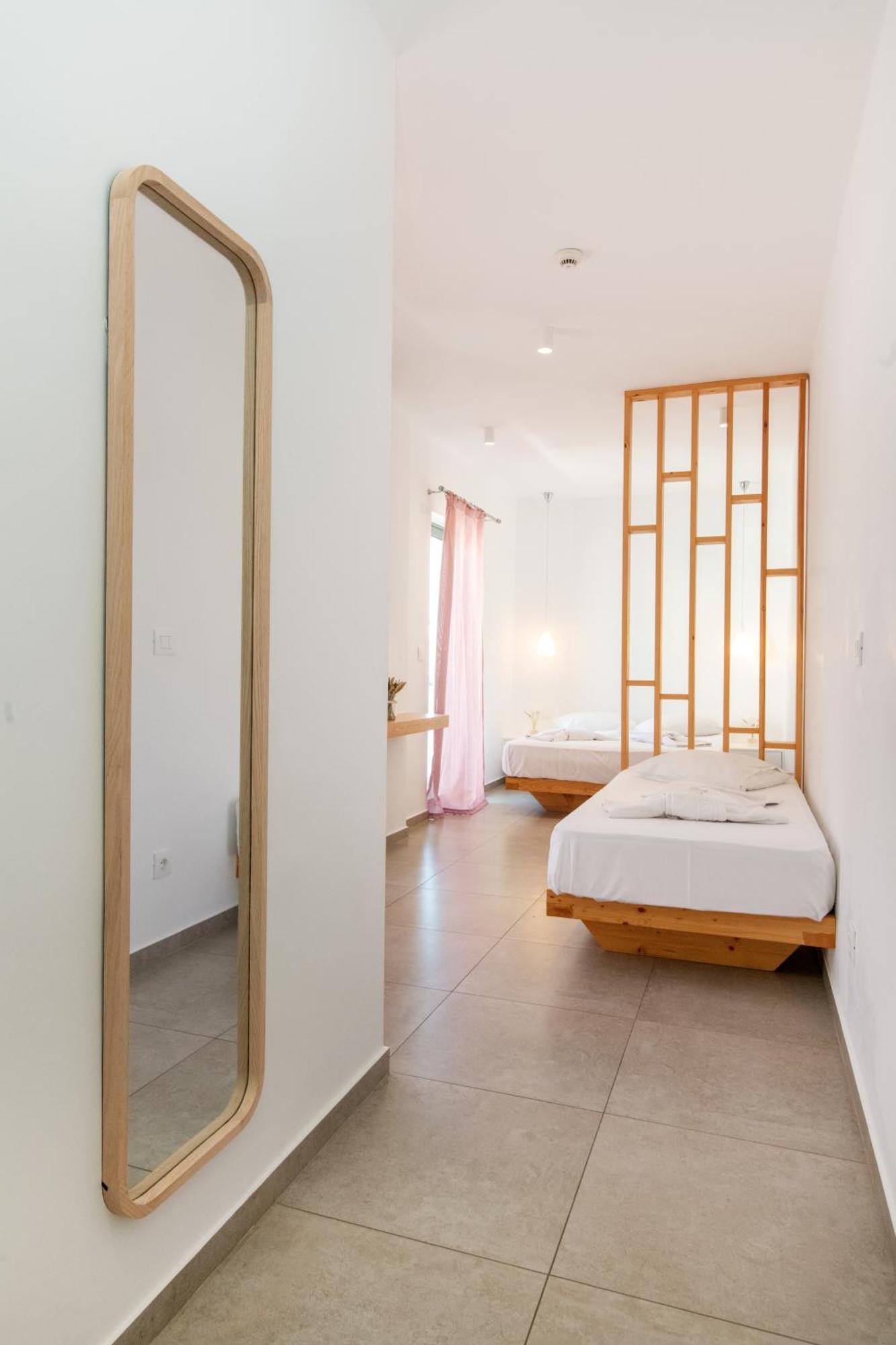 Ageri Hotel Tínos 外观 照片