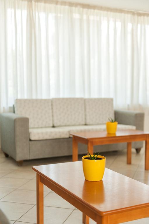 Ageri Hotel Tínos 外观 照片