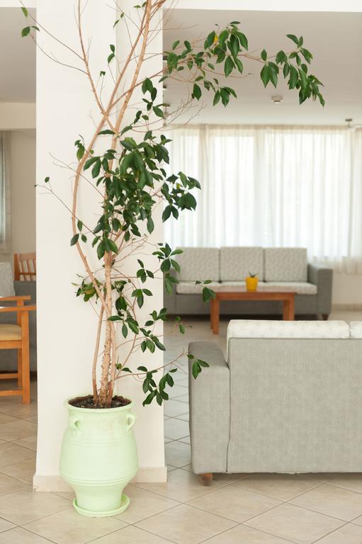 Ageri Hotel Tínos 外观 照片