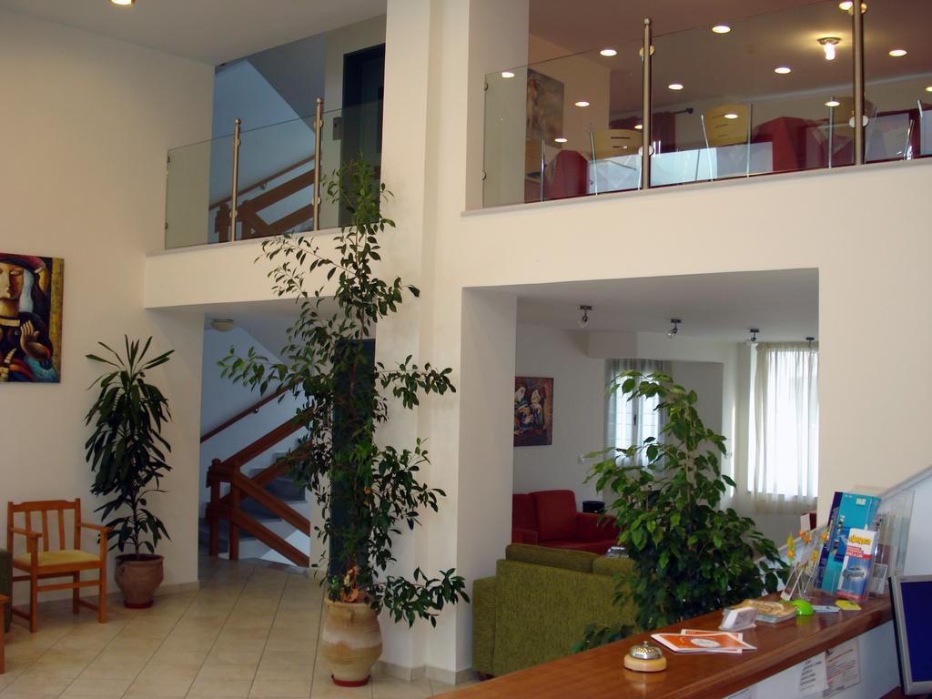 Ageri Hotel Tínos 外观 照片